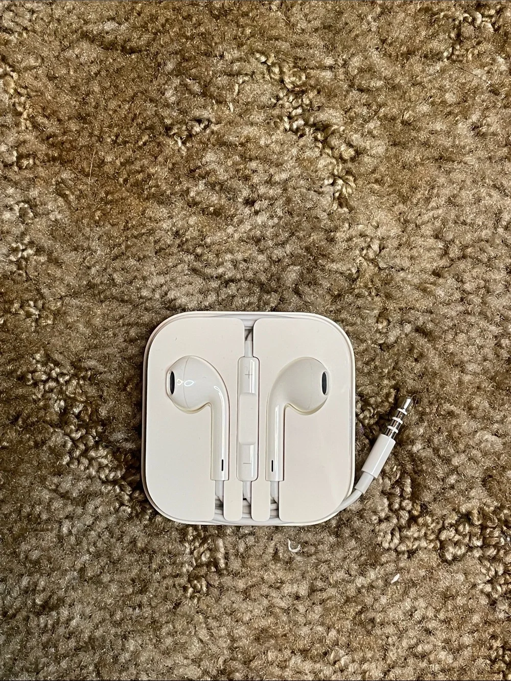 Apple IPhone Original Headphones